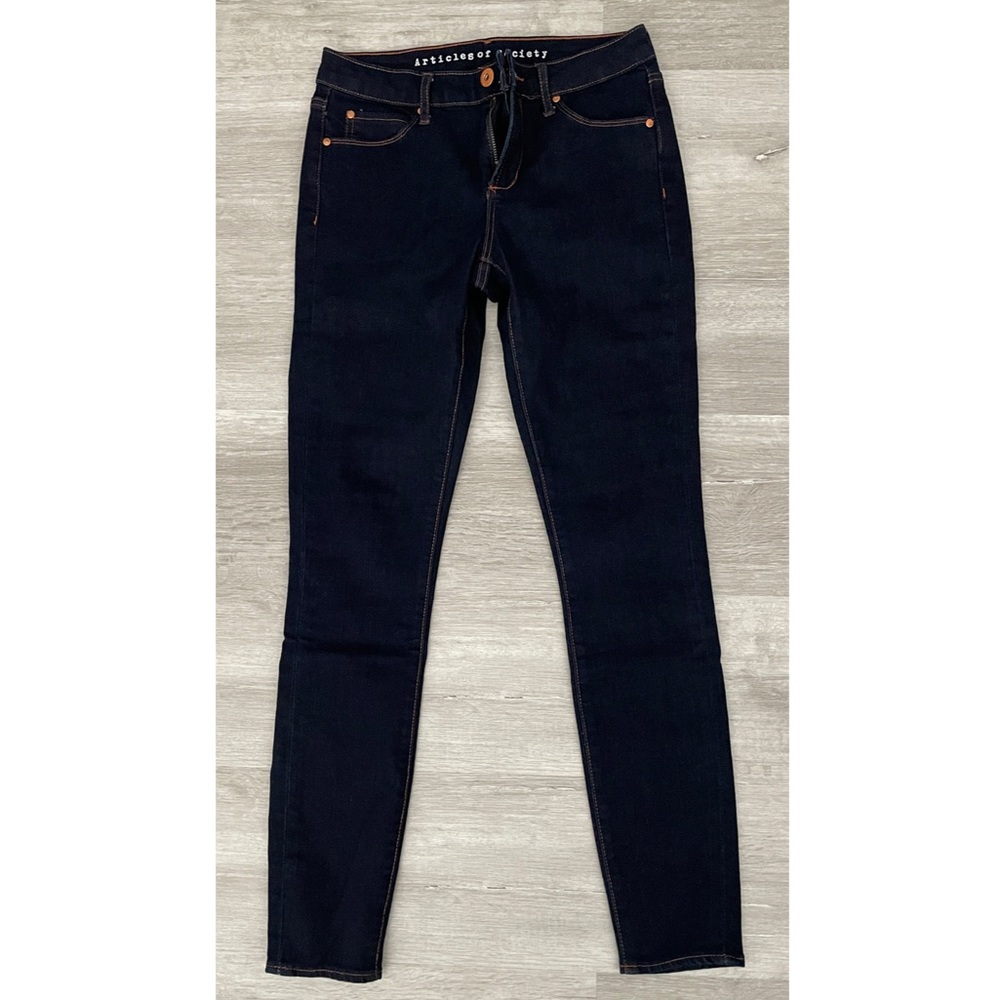 🆑 NWOT Articles of Society Ankle Jeans